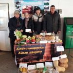 Где хлеб, там и песня