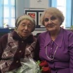 Строки о блокаде…