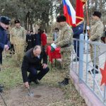 «Дорога памяти» ведёт в Москву