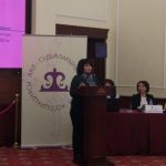 Домогаться запрещено! Закон на страже