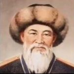 Музей знаменитого баатыра