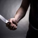 У неё была собака…