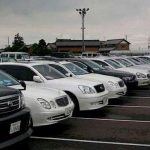 ЕАЭС отклонил продление льготы на растаможивание авто для Кыргызстана