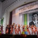 Звезда по имени Чолпонбек Базарбаев