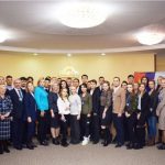 Перекрёстному году России и Кыргызстана – энергию и энтузиазм молодых