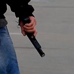 Самострел на три миллиона