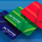 Всё о проезде в городском транспорте