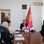 Родственники жён боевиков грозят митингами