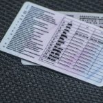 Правительство продлило срок действия «временных» водительских удостоверений