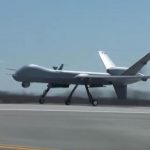 В небе над Кыргызстаном будут летать беспилотники