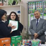 Робот Майло научит школьников достигать успеха