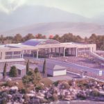 Строительство пункта пропуска «Ак-Жол – автодорожный» начнется в конце января