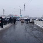 На Западном автовокзале перемены