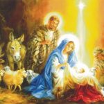 Светлое Рождество Христово: история, традиции, обряды