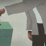 Избиратель, беря деньги у кандидатов, помни: торг уместен!