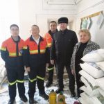 Щедрые подарки «Алтынкена»