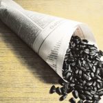 Партий в стране как семечек в кульке