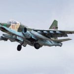 Авиабаза «Кант» получит новейшие штурмовики