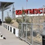 Где можно пересечь казахскую границу