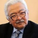 Б. Шамшиев навсегда останется в сердцах двух народов