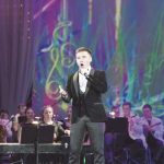 Певцы из Кыргызстана выступили на сцене Кремля