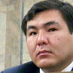 В Москве скоропостижно скончался сын Аскара Акаева