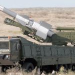 Нам нечего бояться. Российские ПВО защитят