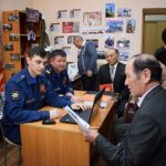 Дорога памяти: героев будут помнить всегда