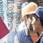 Россия начнет платить пенсии кыргызским мигрантам