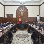 Подтвержденных случаев коронавируса не зафиксировано