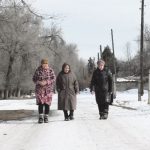 Поезжайте в Подгорное, станьте счастливей!