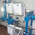 Дали воду Маловодному