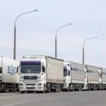 Казахстан под видом борьбы с контрабандой блокирует экспорт КР — Минэкономики