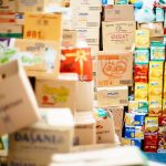 Импортные поступления в республику в январе-мае т.г. сократились почти на треть