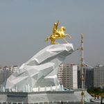 Ашхабад: Клиники перепрофилируют для приема пациентов с пневмонией