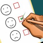 Самый низкий уровень доверия к министерствам и ведомствам у жителей Бишкека