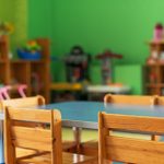 В Бишкеке приостановлена работа детских садов