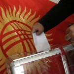 ЦИК отправила избирательные бюллетени в регионы