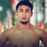 Кыргызстанец проведет поединок в бойцовской лиге АСА — там выступает Александр Емельяненко