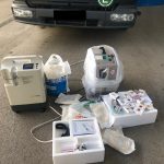 Житель Кыргызстана сбывал лекарства в Алматы по завышенным ценам