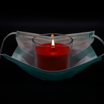 30 июля — День национального траура по погибшим от коронавируса в Кыргызстане