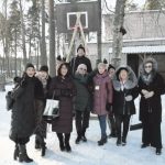 Загадки и тайны Петербурга