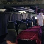 Тело Азимжана Аскарова выдали близким