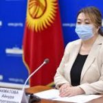 В Минздраве КР заявили о спаде заболеваемости COVID-19