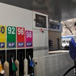 Россия уступила Казахстану по доступности бензина