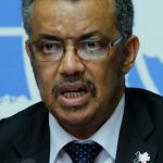 Пандемия коронавируса ускоряется, — глава ВОЗ