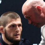 Глава UFC: «Я сделал бы всё, что захочет Хабиб»