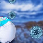 В КР выявили 662 случая COVID-19 и внебольничной пневмонии. Всего — 35 805