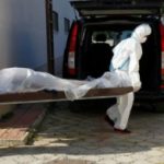 Минздрав: За сутки умерли 28 пациентов с COVID-19