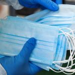 Обеспечен ли Кыргызстан масками?